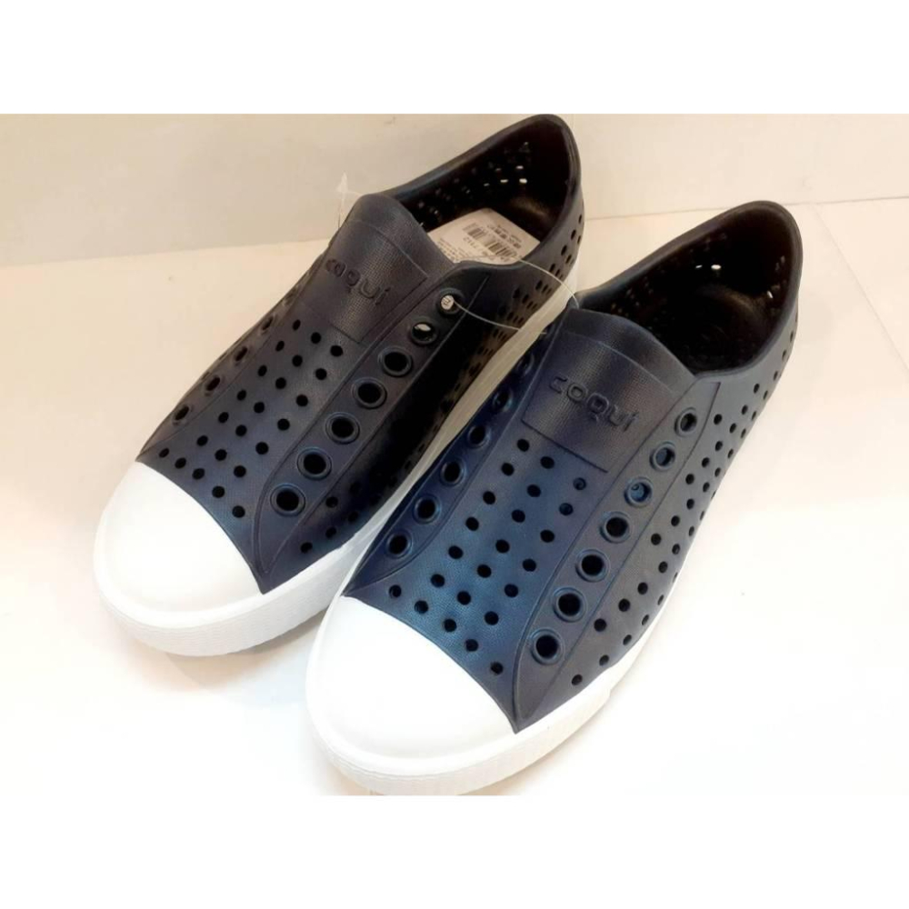 [kikishoes]防水鞋休閒鞋懶人鞋洞洞鞋防水鞋雨鞋涉水鞋洞洞鞋雨鞋-細節圖6
