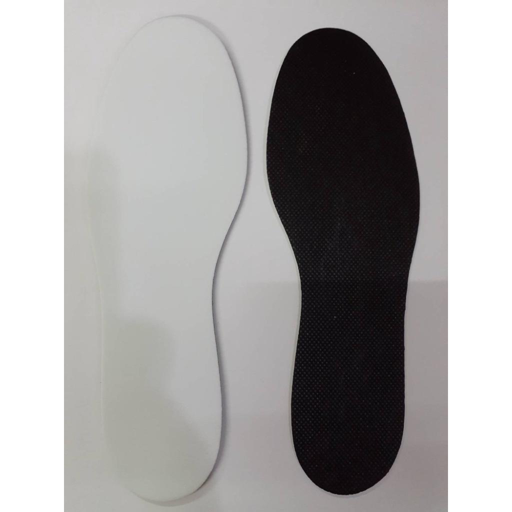 [kikishoes] 鞋材皮革保養油矽膠前掌墊7mm真皮後跟貼3M背膠EVA全墊鞋墊台灣製-細節圖5