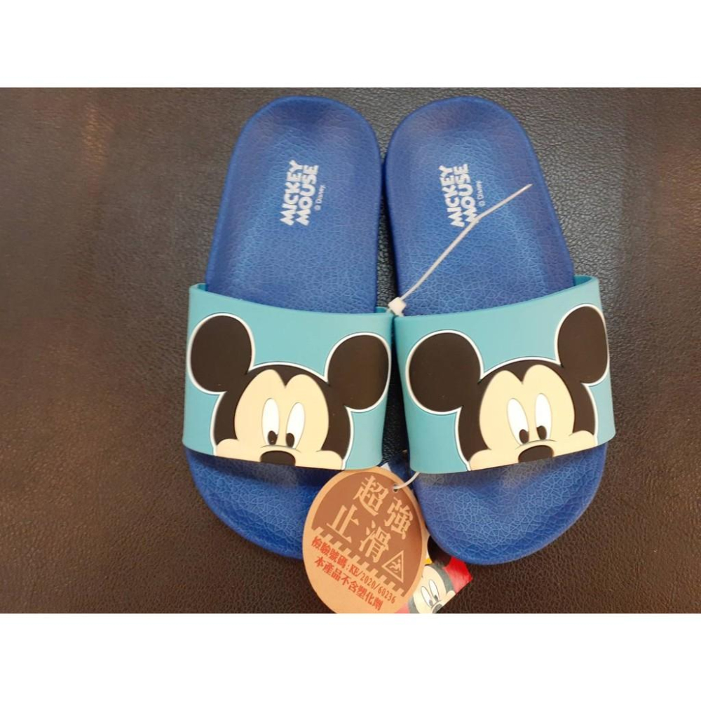 ［kikishoes] Disney迪士尼拖鞋米奇拖鞋米妮拖鞋防水拖鞋親子鞋情侶鞋全家拖鞋男童防水鞋女童🤣天天出貨-細節圖2