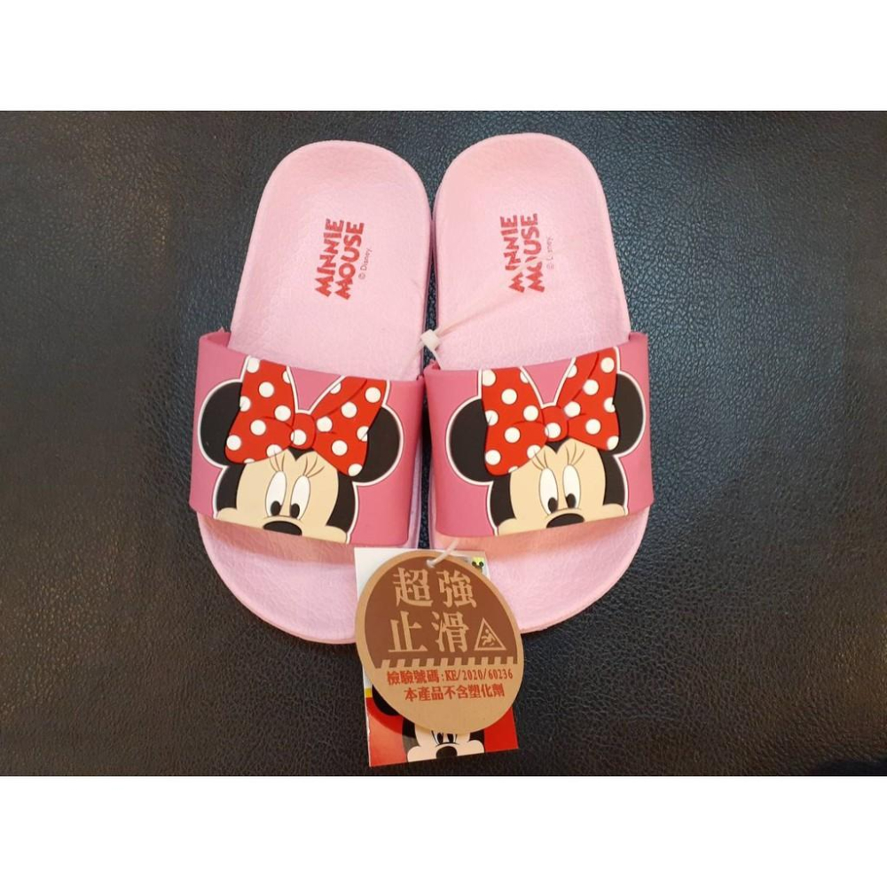［kikishoes] Disney迪士尼拖鞋米奇拖鞋米妮拖鞋防水拖鞋親子鞋情侶鞋全家拖鞋男童防水鞋女童🤣天天出貨-細節圖3