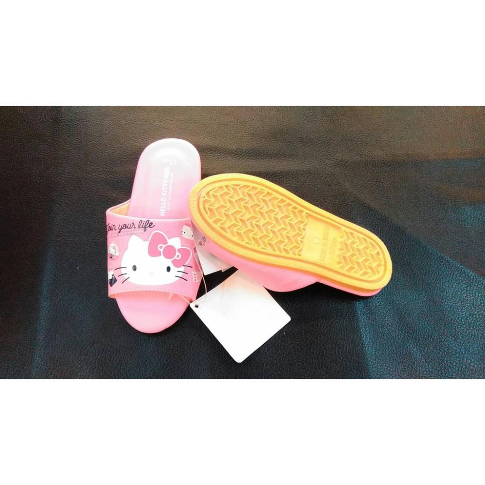 [kikishoes]三麗鷗KITTY室內拖鞋台灣製親子拖鞋親子鞋全家室內鞋紫色酷洛米KUROMI 🤣天天出貨-細節圖6