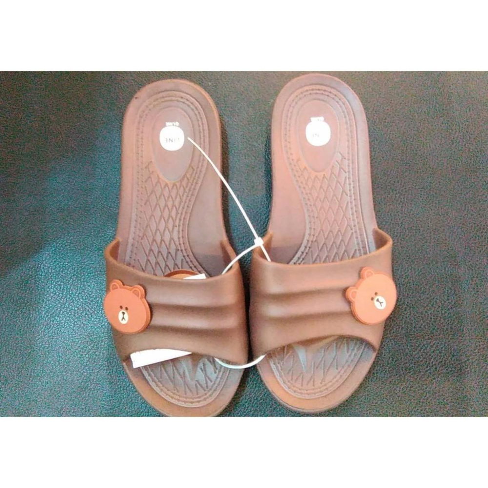 ［kikishoes] 哆啦A夢室可愛熊大米奇室內外鞋防水拖鞋大人室內拖鞋室外拖鞋浴室拖鞋立體圖案造型親子拖鞋男童拖鞋-細節圖6