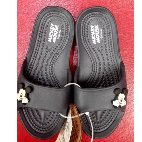 ［kikishoes] 哆啦A夢室可愛熊大米奇室內外鞋防水拖鞋大人室內拖鞋室外拖鞋浴室拖鞋立體圖案造型親子拖鞋男童拖鞋-細節圖8