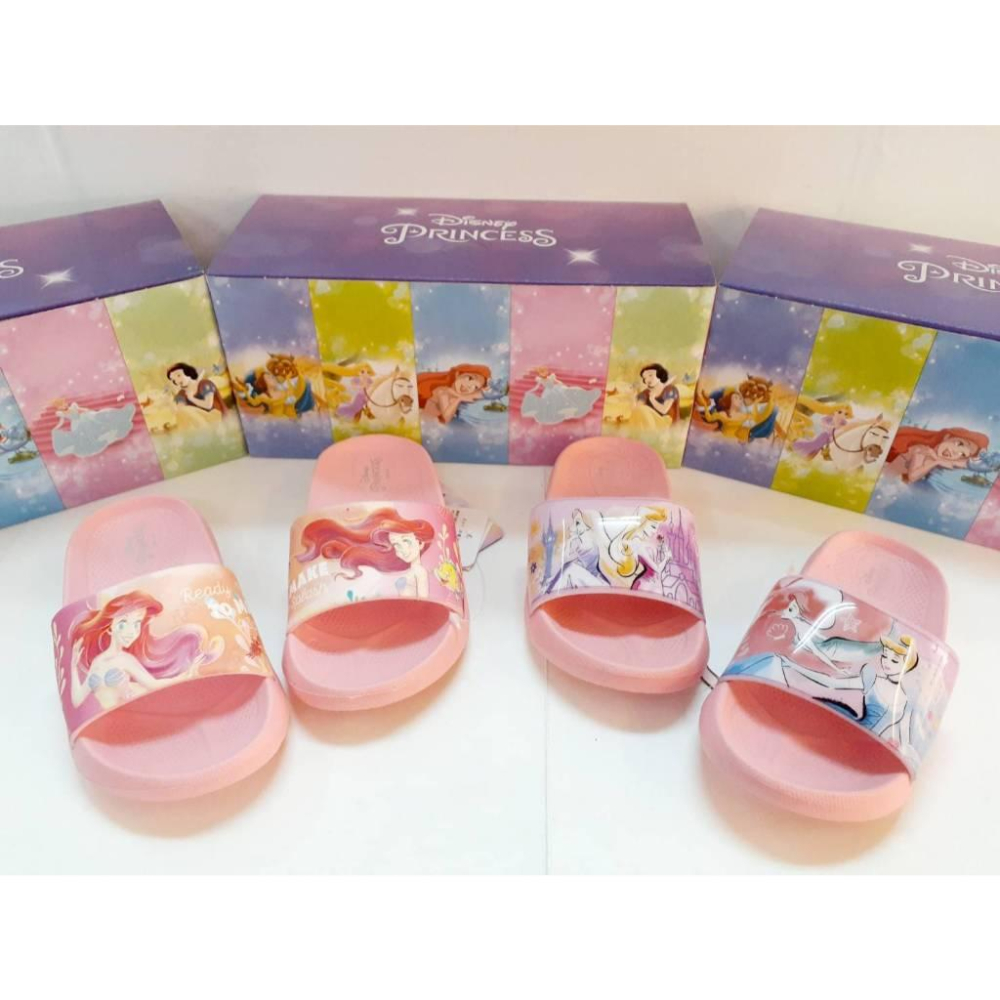 [kikishoes]免費領卷現金現折😍迪士尼拖鞋米妮米奇拖鞋防水拖鞋台灣製造現貨免運活動男童拖鞋女童電燈拖鞋-細節圖2