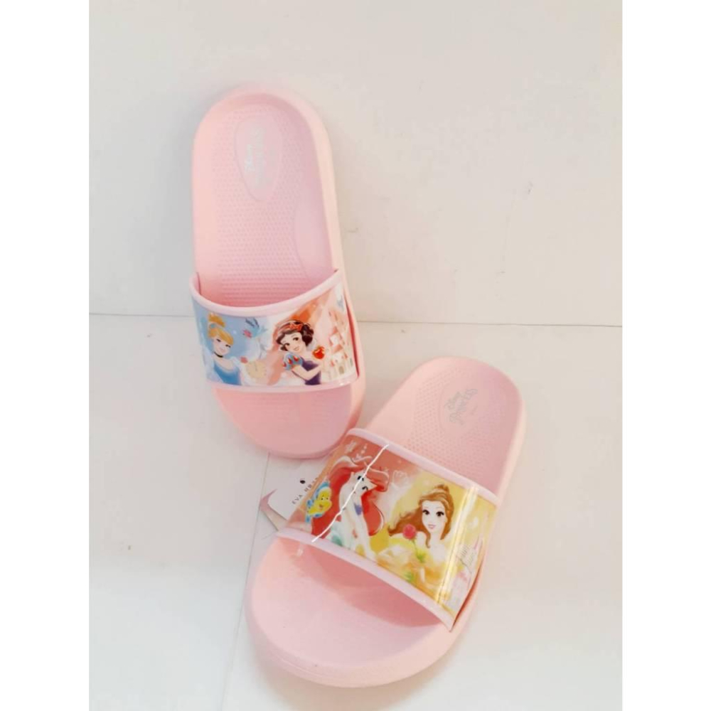 [kikishoes]免費領卷現金現折😍迪士尼拖鞋米妮米奇拖鞋防水拖鞋台灣製造現貨免運活動男童拖鞋女童電燈拖鞋-細節圖3