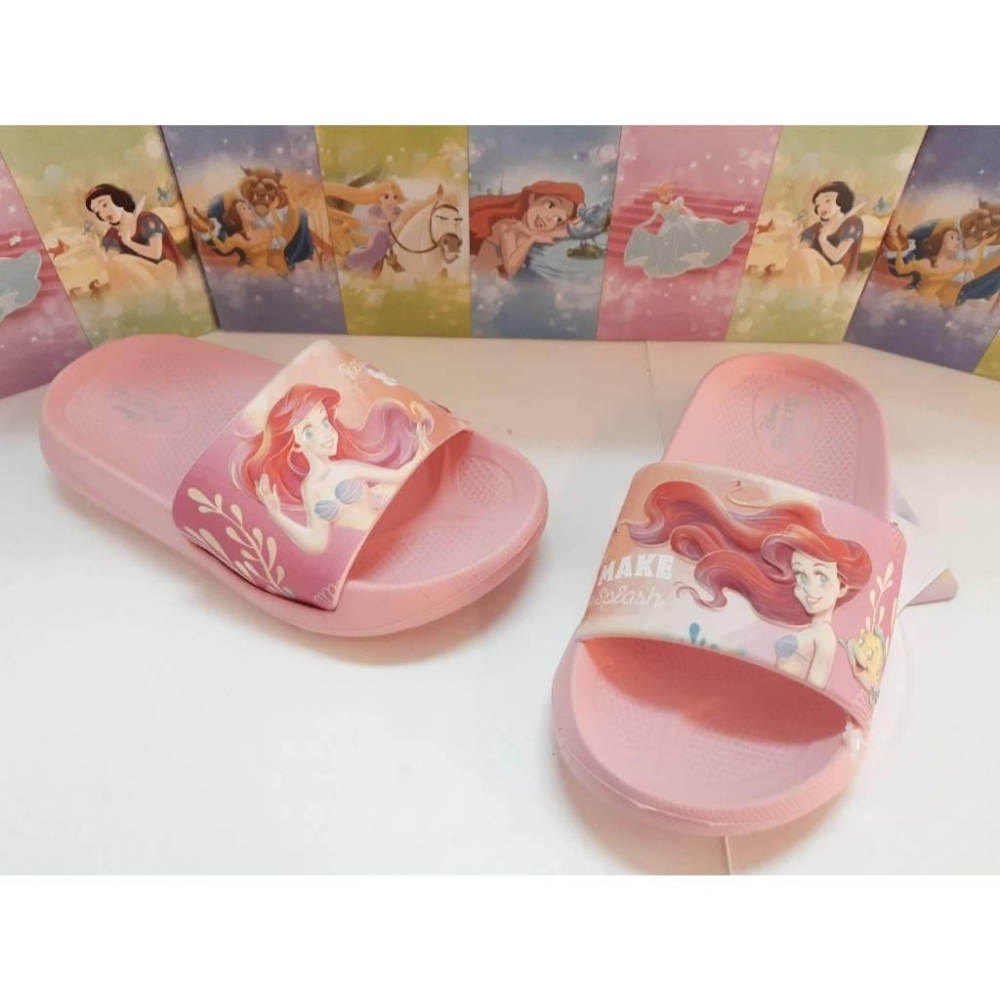 [kikishoes]免費領卷現金現折😍迪士尼拖鞋米妮米奇拖鞋防水拖鞋台灣製造現貨免運活動男童拖鞋女童電燈拖鞋-細節圖6