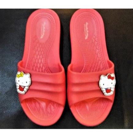 ［kikishoes] Kitty拖鞋哆啦A夢熊大室內外鞋防水拖鞋大人室內拖鞋室外拖鞋浴室拖鞋酷洛米🤣天天出貨-細節圖3
