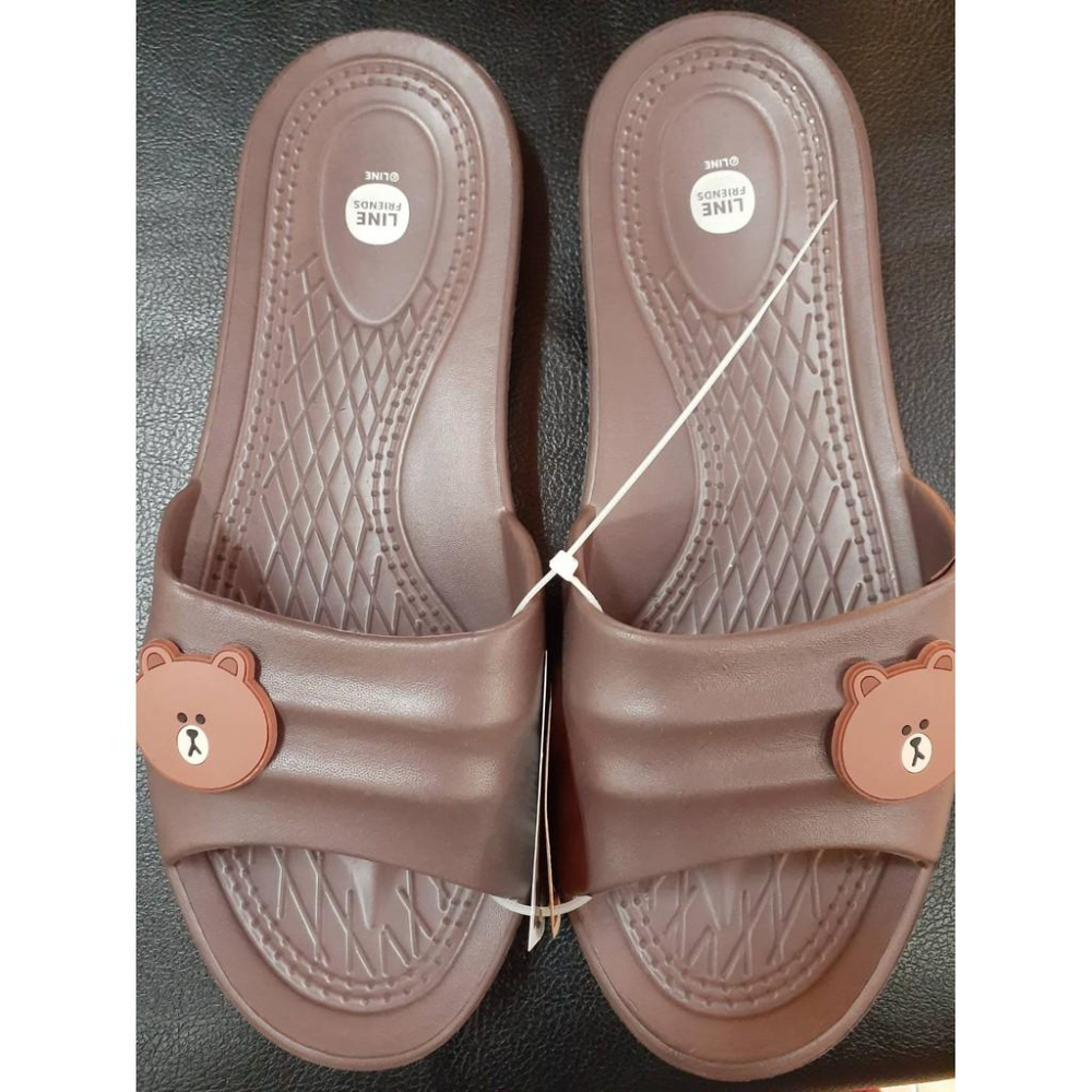 ［kikishoes] Kitty拖鞋哆啦A夢熊大室內外鞋防水拖鞋大人室內拖鞋室外拖鞋浴室拖鞋酷洛米🤣天天出貨-細節圖5