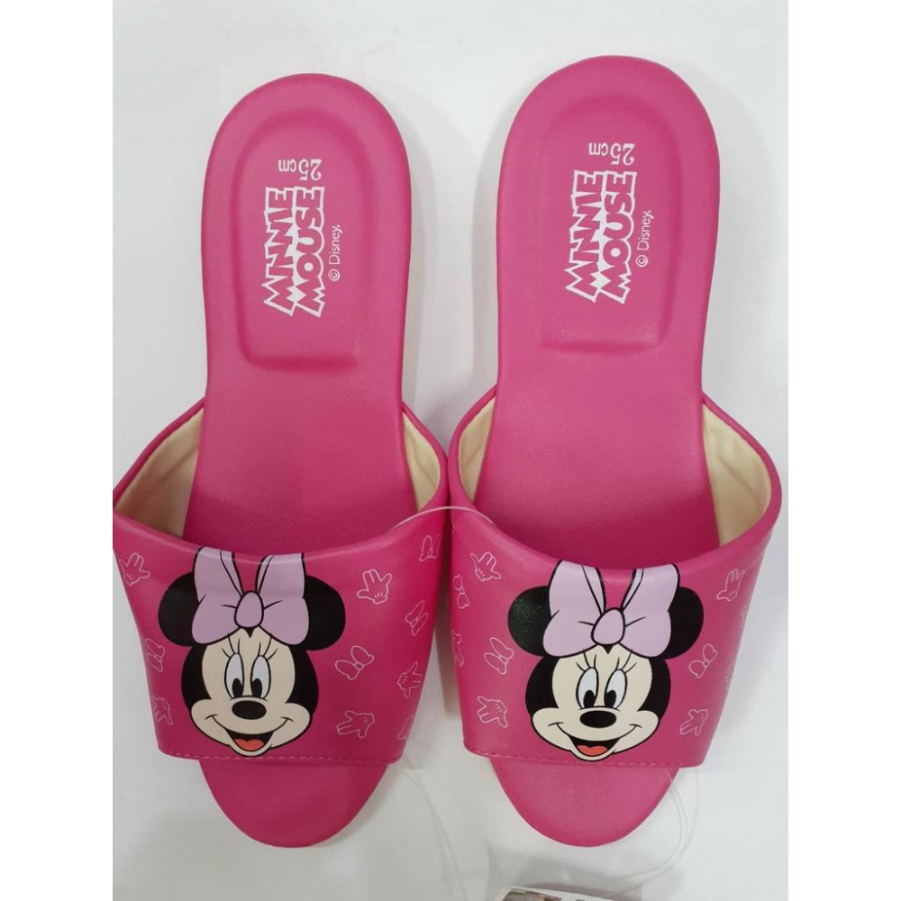 [kikishoes]免費領卷現金現折😍迪士尼拖鞋拖鞋童拖鞋台灣製現貨優惠😍天天出貨室內拖鞋-細節圖2
