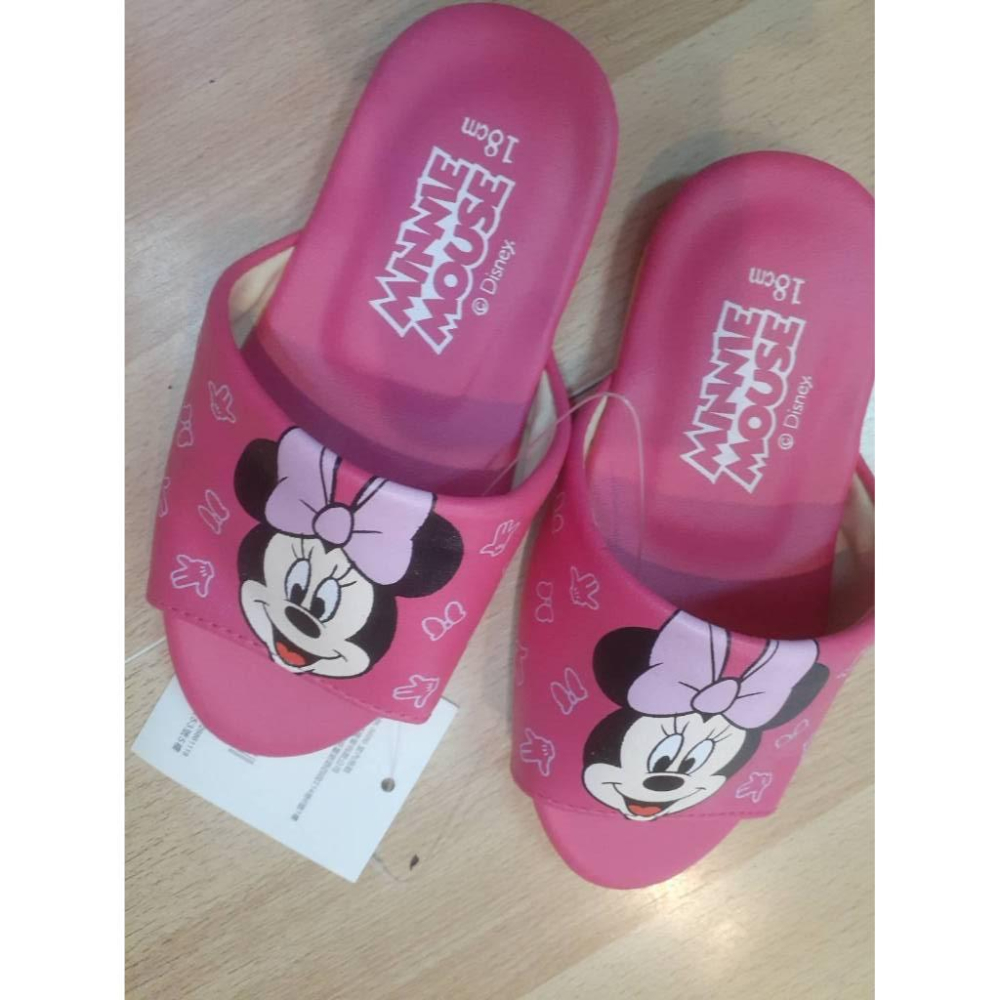 [kikishoes]免費領卷現金現折😍迪士尼拖鞋拖鞋童拖鞋台灣製現貨優惠😍天天出貨室內拖鞋-細節圖7