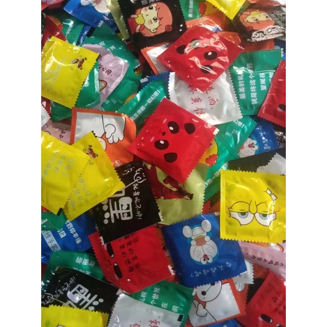 獨立小包裝！萬用拋棄式手套-細節圖3