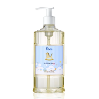 泡泡浴露 清新香 300ml｜2612
