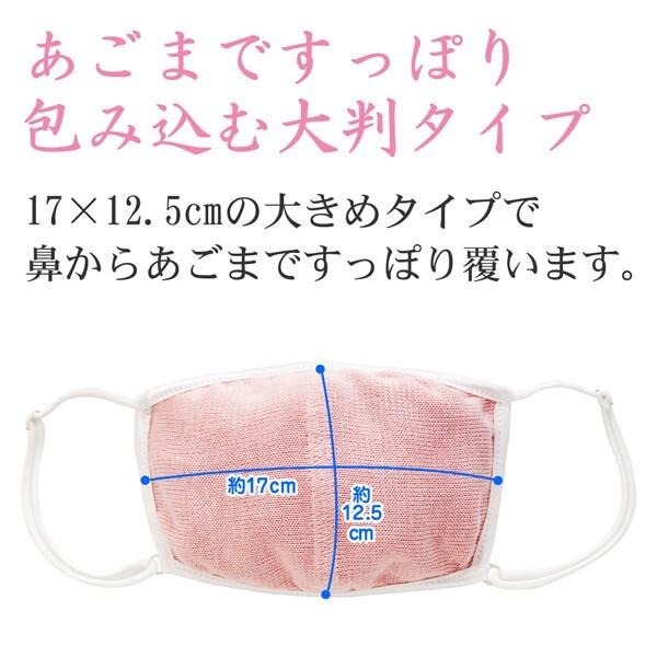 ✨日本熱銷✨【大尺寸絲質睡眠口罩】睡眠口罩 口罩 涼感口罩 保濕口罩 睡覺口罩 附收納袋 保濕防乾燥 alphax-細節圖7