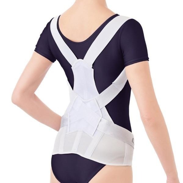 ✨護腰美姿調整帶✨現貨 日本Alphax 日本製 護腰 護腰帶 束腹帶 護具 支撐護腰帶 束腹護腰帶 束腰帶 骨盆帶-細節圖9