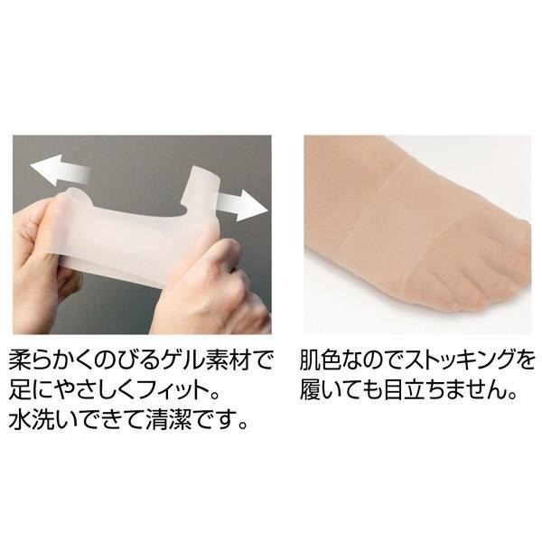 ✨日本熱銷✨【拇指外翻保護套】台灣出貨 拇指外翻襪 腳踝護具 足弓支撐 分趾襪 拇指外翻 矯正襪 機能襪 Alphax-細節圖6