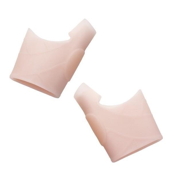 ✨拇指外翻保護套✨現貨 日本Alphax 拇指外翻襪 腳踝護具 足弓支撐 分趾襪 拇指外翻 矯正襪 機能襪-細節圖7