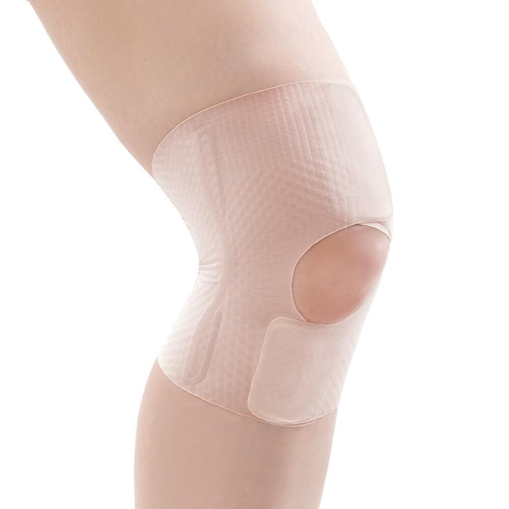 ✨護膝套✨現貨 日本Alphax 護具 護膝 護膝套 運動護具 固定套 運動護膝 運動護套 膝蓋支撐固定帶 護膝固定帶-細節圖8