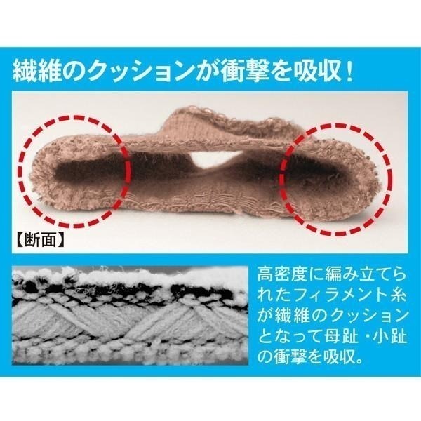 ✨拇指外翻襪✨現貨 日本製 日本Alphax 拇指外翻襪 腳踝護具 足弓支撐 分趾襪 拇指外翻 矯正襪 機能襪-細節圖4