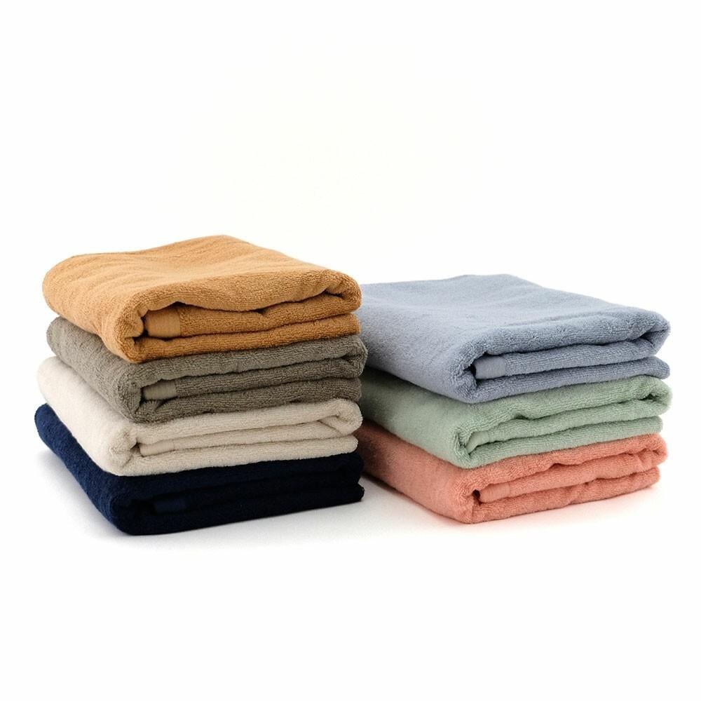 ✨店長推薦✨【今治毛巾】毛巾 浴巾 今治浴巾 飯店浴巾 日本毛巾 運動毛巾 純棉浴巾 吸水毛巾 日本製 現貨 大浴巾-細節圖5