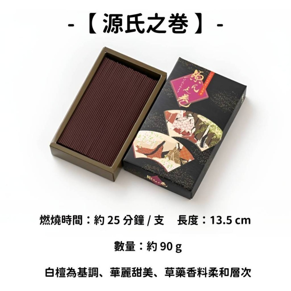 ✨菊壽堂✨現貨 線香 檀香 薰香 沉香 白檀 臥香 老山檀香 檜木 日本線香 微煙線香 天然線香 手工線香 京都線香-規格圖11