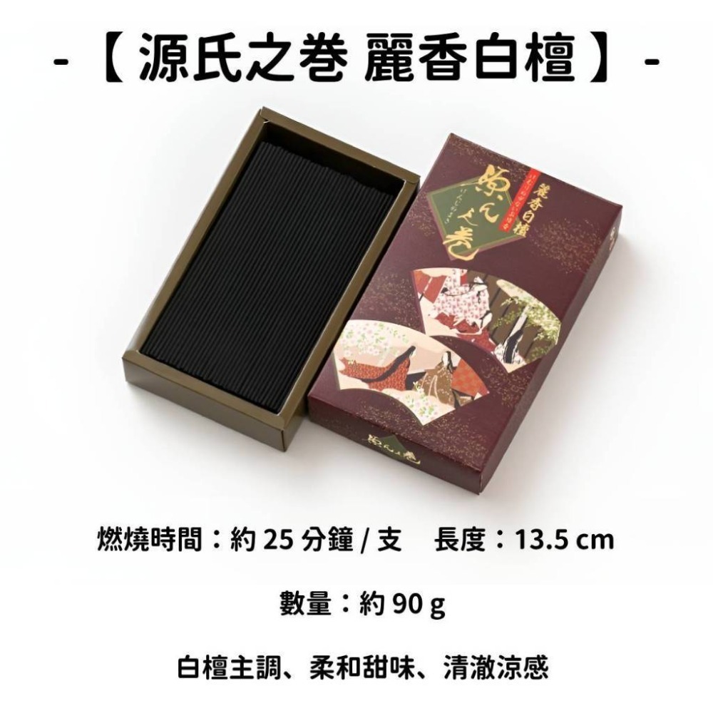 ✨菊壽堂✨現貨 線香 檀香 薰香 沉香 白檀 臥香 老山檀香 檜木 日本線香 微煙線香 天然線香 手工線香 京都線香-規格圖11
