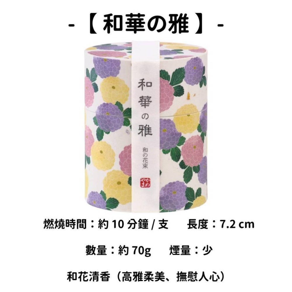 ✨龜山株式会社✨現貨 線香 檀香 薰香 沉香 白檀 臥香 老山檀香 檜木 日本線香 微煙線香 天然線香 手工線香-規格圖11