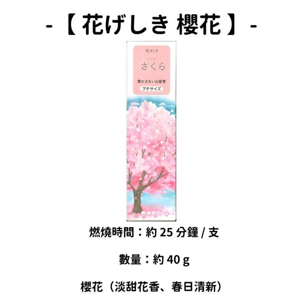 【花げしき】櫻花