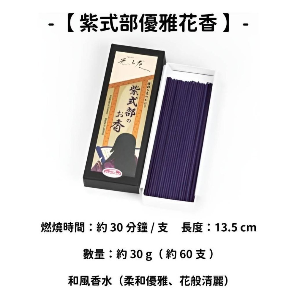 ✨梅榮堂✨現貨 線香 檀香 薰香 沉香 白檀 臥香 老山檀香 檜木 日本線香 微煙線香 天然線香 手工線香 京都線香-規格圖9