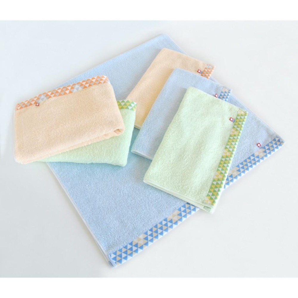 ✨夏天必備✨【今治毛巾】毛巾 浴巾 今治浴巾 飯店浴巾 日本毛巾 運動毛巾 純棉浴巾 吸水毛巾 日本製 現貨 菱格紋浴巾-細節圖4