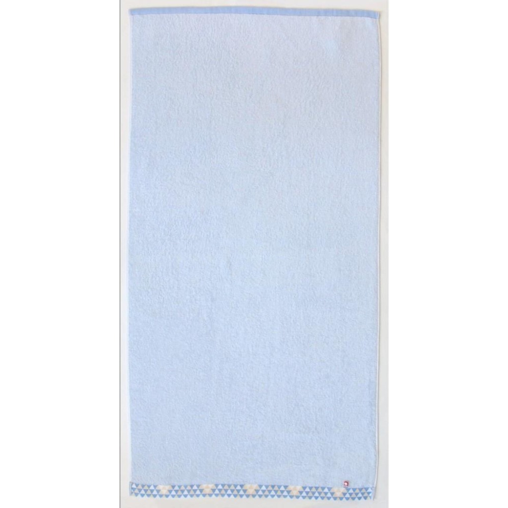 ✨夏天必備✨【今治毛巾】毛巾 浴巾 今治浴巾 飯店浴巾 日本毛巾 運動毛巾 純棉浴巾 吸水毛巾 日本製 現貨 菱格紋浴巾-細節圖8