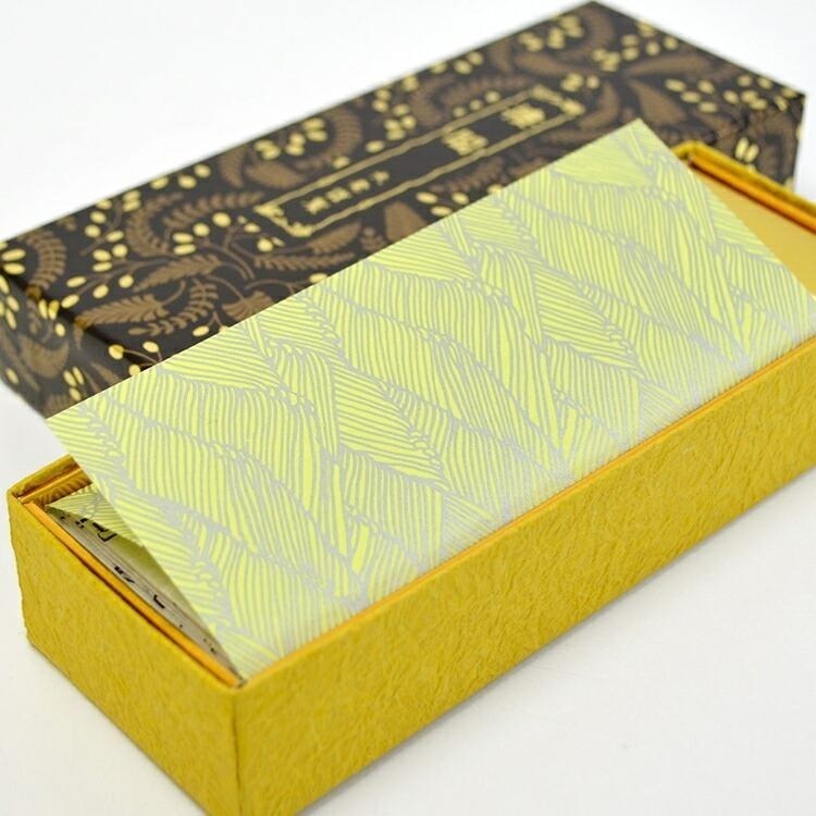 ✨經典香選✨【大発】線香 日本線香 台灣現貨 沉香 檀香 白檀 薰香 臥香 老山白檀 麝香 香立 香皿 日本製-細節圖4