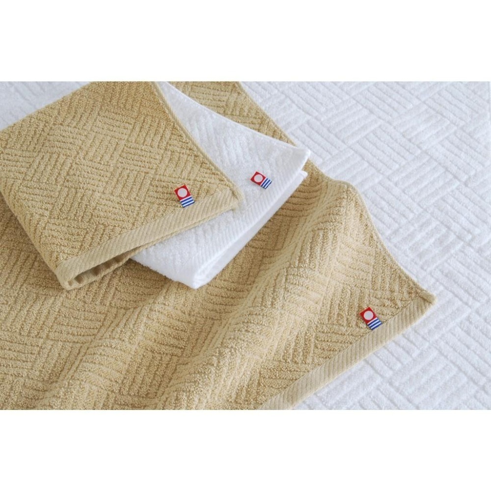 ✨格紋浴巾✨現貨 毛巾 浴巾 今治毛巾 今治浴巾 今治認證 日本今治 吸水毛巾 速乾浴巾 純棉毛巾 飯店毛巾 日本製-細節圖6