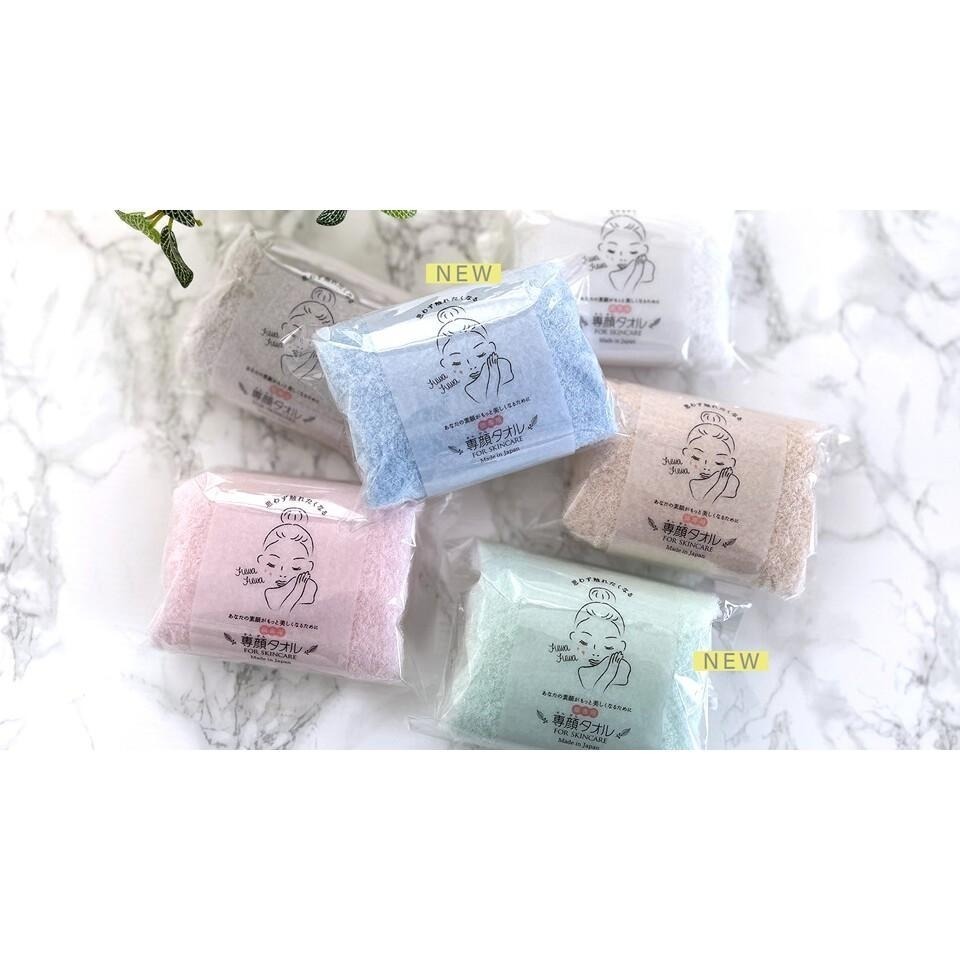 ✨OBORO TOWEL✨現貨 毛巾 吸水毛巾 速乾浴巾 純棉毛巾 飯店毛巾 專顏毛巾 洗臉專用 日本製 超吸水速乾-細節圖6