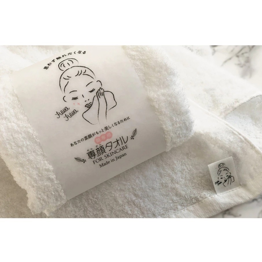 ✨OBORO TOWEL✨現貨 毛巾 吸水毛巾 速乾浴巾 純棉毛巾 飯店毛巾 專顏毛巾 洗臉專用 日本製 超吸水速乾-規格圖8