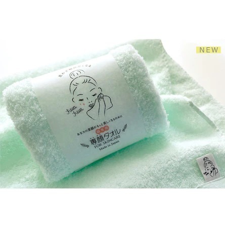 ✨OBORO TOWEL✨現貨 毛巾 吸水毛巾 速乾浴巾 純棉毛巾 飯店毛巾 專顏毛巾 洗臉專用 日本製 超吸水速乾-規格圖8