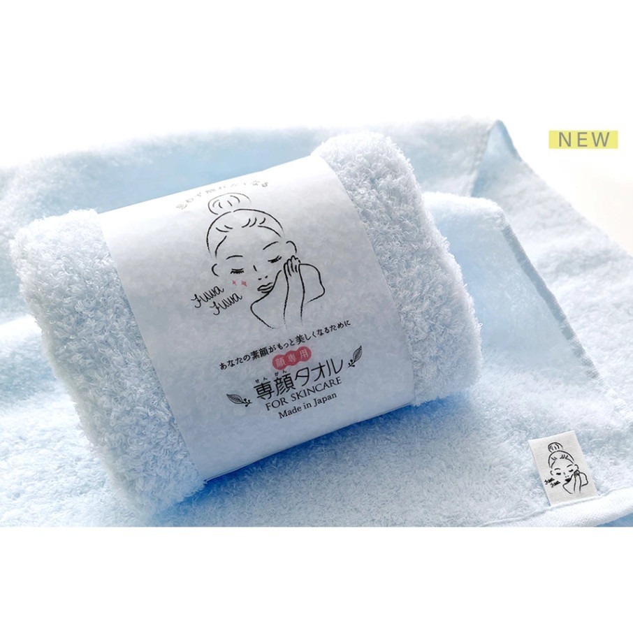 ✨OBORO TOWEL✨現貨 毛巾 吸水毛巾 速乾浴巾 純棉毛巾 飯店毛巾 專顏毛巾 洗臉專用 日本製 超吸水速乾-規格圖8