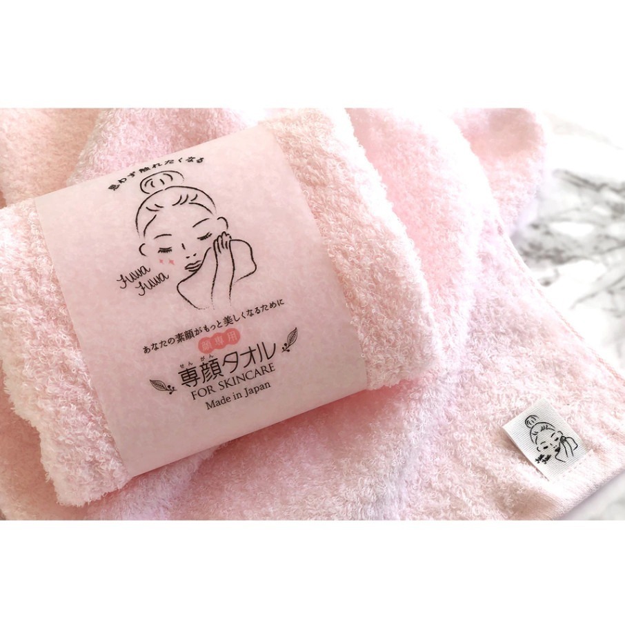 ✨OBORO TOWEL✨現貨 毛巾 吸水毛巾 速乾浴巾 純棉毛巾 飯店毛巾 專顏毛巾 洗臉專用 日本製 超吸水速乾-規格圖8