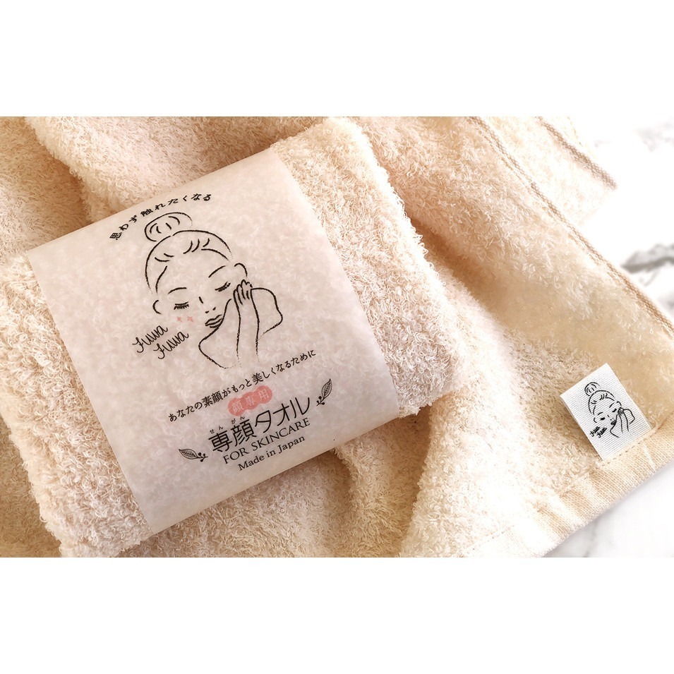 ✨OBORO TOWEL✨現貨 毛巾 吸水毛巾 速乾浴巾 純棉毛巾 飯店毛巾 專顏毛巾 洗臉專用 日本製 超吸水速乾-規格圖8