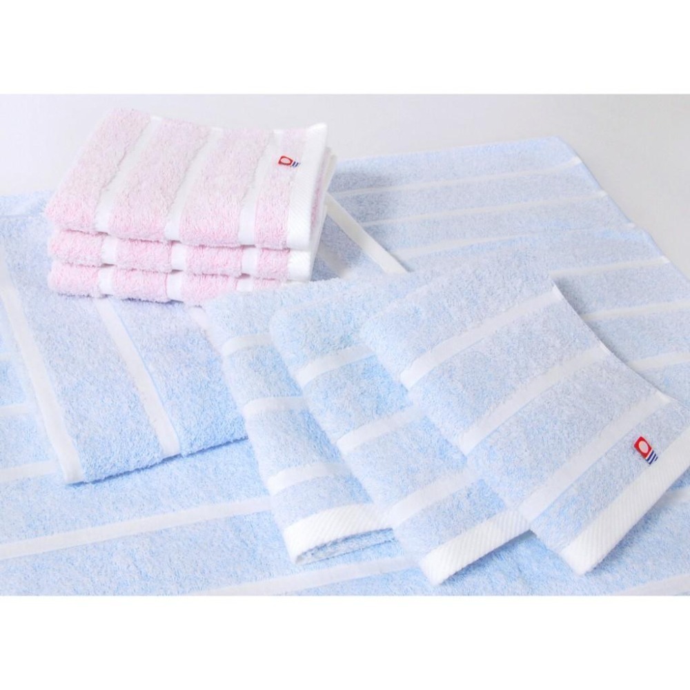 ✨條紋毛巾✨現貨 毛巾 浴巾 今治毛巾 今治浴巾 今治認證 日本今治 吸水毛巾 速乾浴巾 純棉毛巾 飯店毛巾 日本製-細節圖8