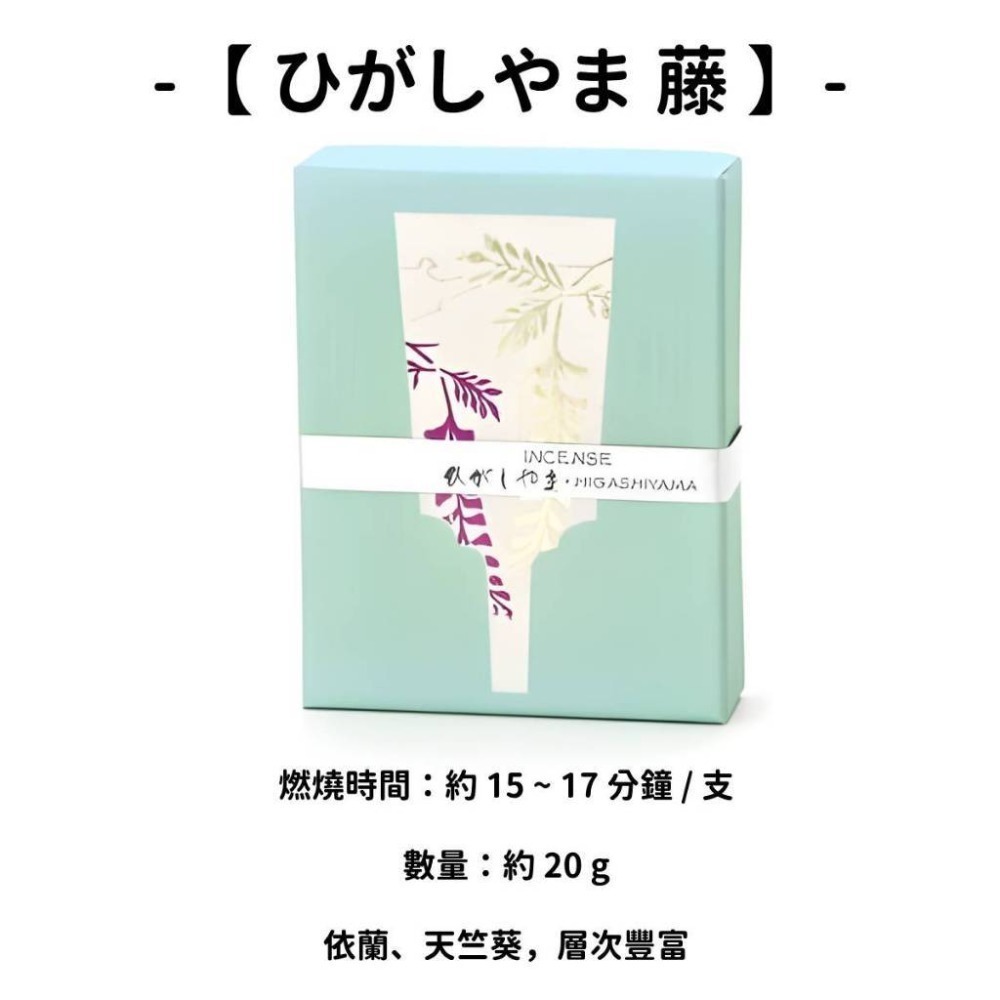 ✨香彩堂✨現貨 線香 檀香 薰香 沉香 白檀 臥香 老山檀香 檜木 日本線香 微煙線香 天然線香 手工線香 京都線香-規格圖10