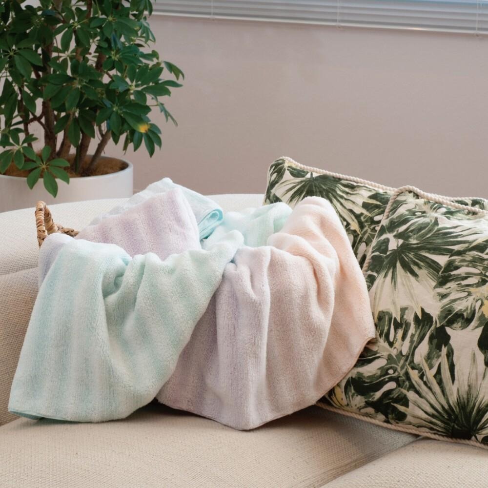 ✨送禮首選✨【今治毛巾】毛巾 浴巾 今治浴巾 飯店浴巾 日本毛巾 運動毛巾 純棉浴巾 吸水毛巾 日本製 現貨 雙色-細節圖6