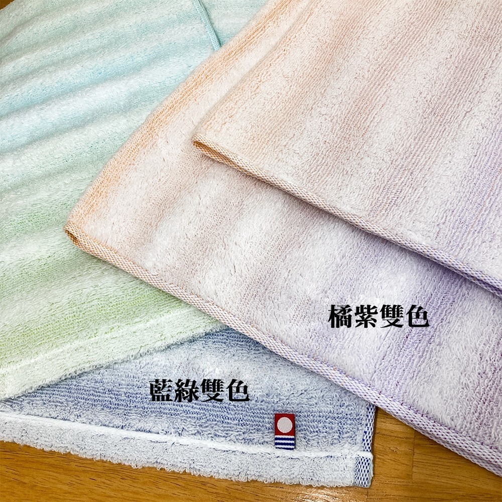 ✨送禮首選✨【今治毛巾】毛巾 浴巾 今治浴巾 飯店浴巾 日本毛巾 運動毛巾 純棉浴巾 吸水毛巾 日本製 現貨 雙色-規格圖6
