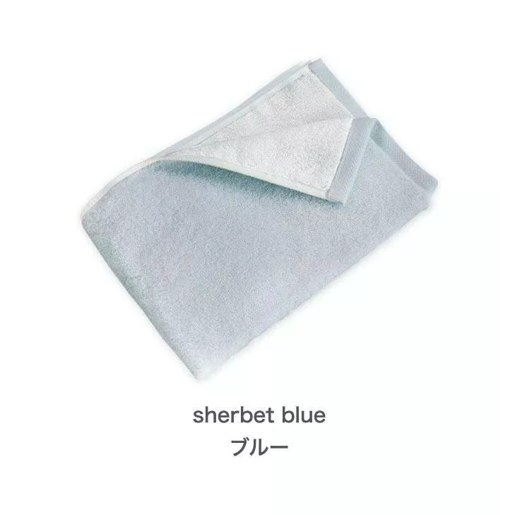 ✨精品毛巾✨【今治毛巾】毛巾 浴巾 今治浴巾 飯店浴巾 日本毛巾 運動毛巾 純棉浴巾 吸水毛巾 日本製 現貨 雙色毛巾-規格圖9