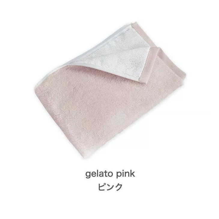 ✨精品毛巾✨【今治毛巾】毛巾 浴巾 今治浴巾 飯店浴巾 日本毛巾 運動毛巾 純棉浴巾 吸水毛巾 日本製 現貨 雙色毛巾-規格圖9