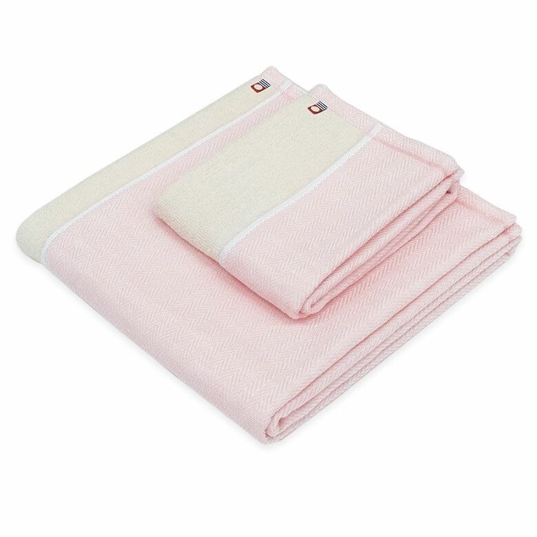 ✨雙色浴巾✨現貨 毛巾 浴巾 今治毛巾 今治浴巾 今治認證 日本今治 吸水毛巾 速乾浴巾 純棉毛巾 飯店毛巾 日本製-規格圖10