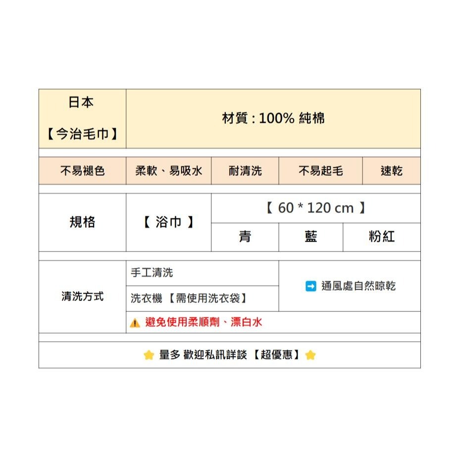 ✨熱銷冠軍✨【今治毛巾】毛巾 浴巾 今治浴巾 飯店浴巾 日本毛巾 運動毛巾 純棉浴巾 吸水毛巾 日本製 現貨 條紋浴巾-細節圖2