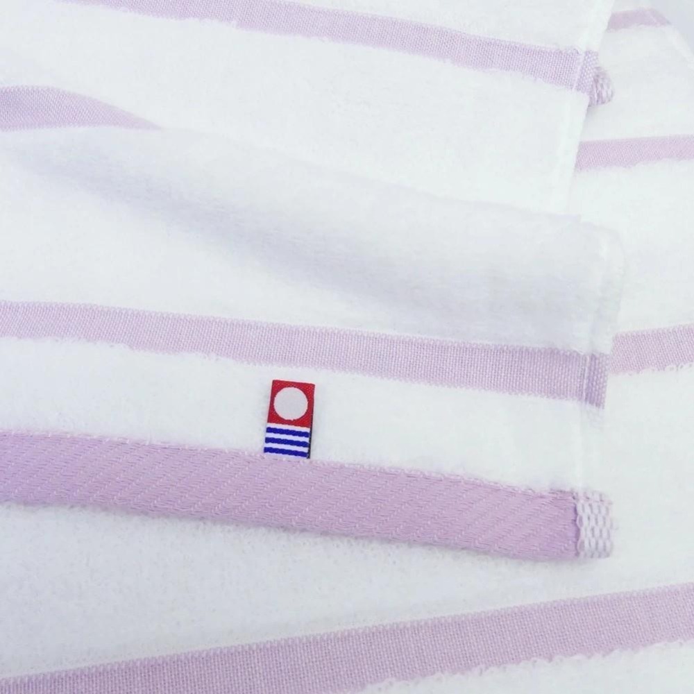 ✨條紋浴巾✨現貨 毛巾 浴巾 今治毛巾 今治浴巾 今治認證 日本今治 吸水毛巾 速乾浴巾 純棉毛巾 飯店毛巾 日本製-細節圖6