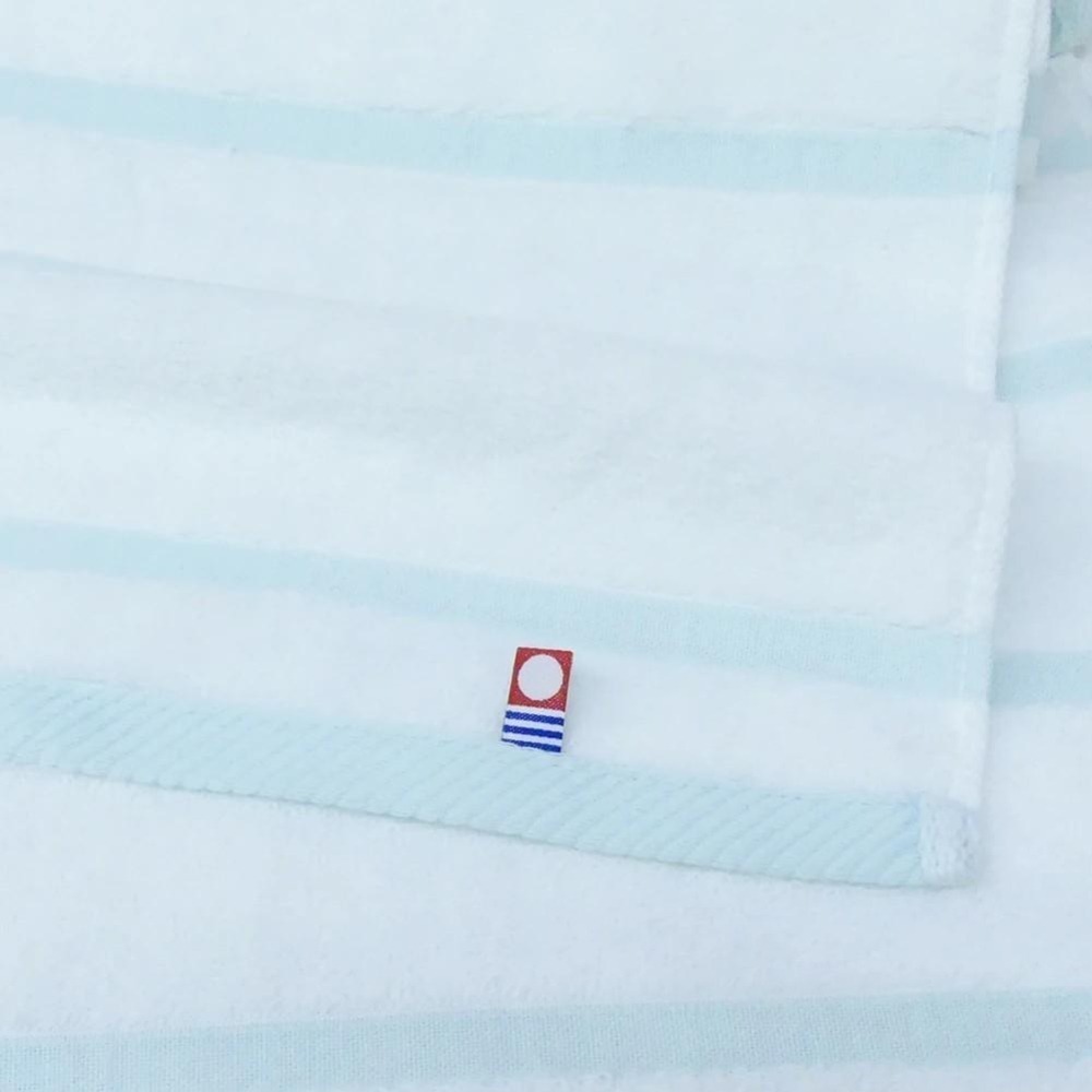 ✨條紋浴巾✨現貨 毛巾 浴巾 今治毛巾 今治浴巾 今治認證 日本今治 吸水毛巾 速乾浴巾 純棉毛巾 飯店毛巾 日本製-細節圖8