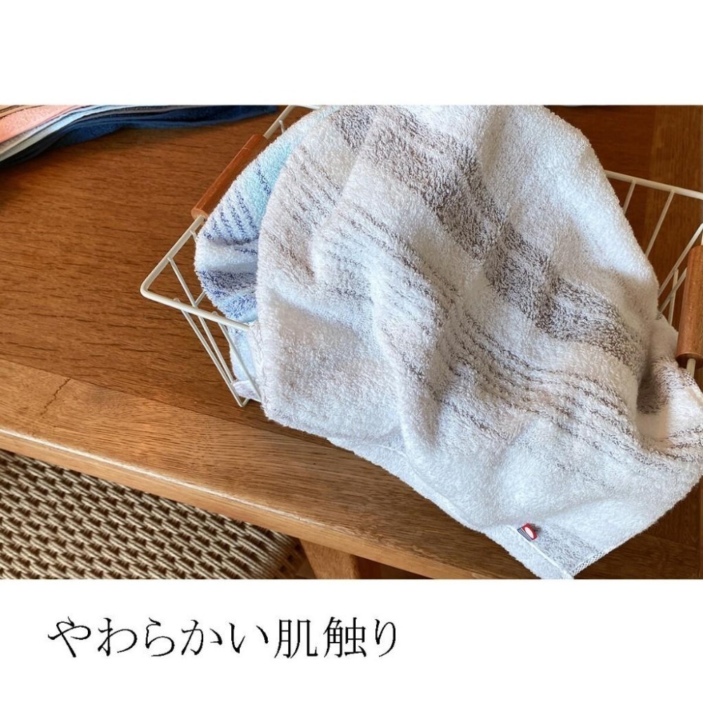 ✨大浴巾✨現貨 毛巾 浴巾 今治毛巾 今治浴巾 今治認證 日本今治 吸水毛巾 速乾浴巾 純棉毛巾 飯店毛巾-細節圖7
