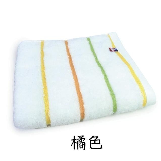 ✨五星好評✨【今治毛巾】毛巾 浴巾 今治浴巾 飯店浴巾 日本毛巾 運動毛巾 純棉浴巾 吸水毛巾 日本製 彩色條紋浴巾-細節圖7